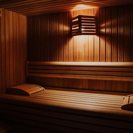 Eurohotel Mountain Wellness Castione della Presolana Esterno foto