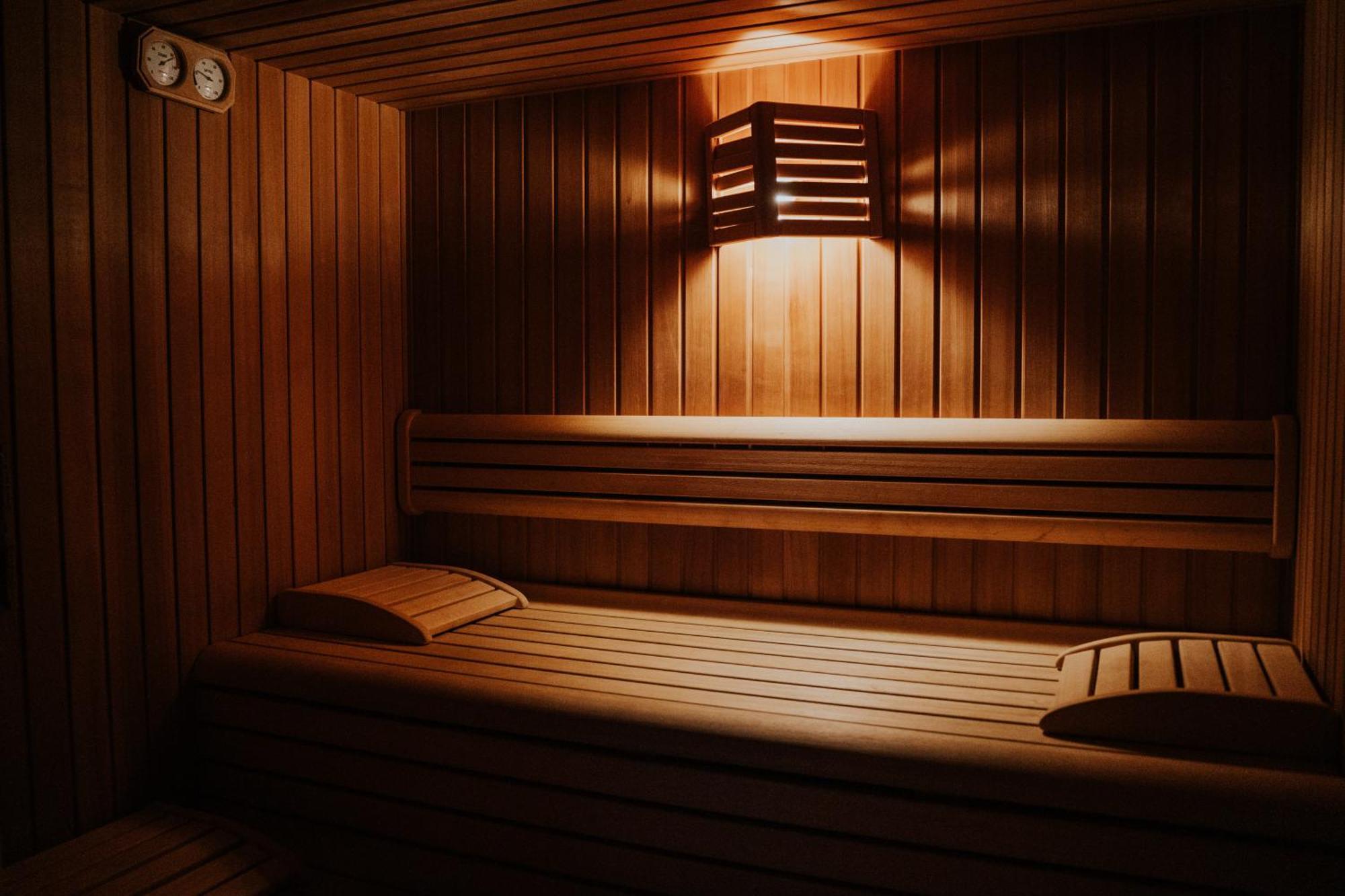 Eurohotel Mountain Wellness Castione della Presolana Esterno foto