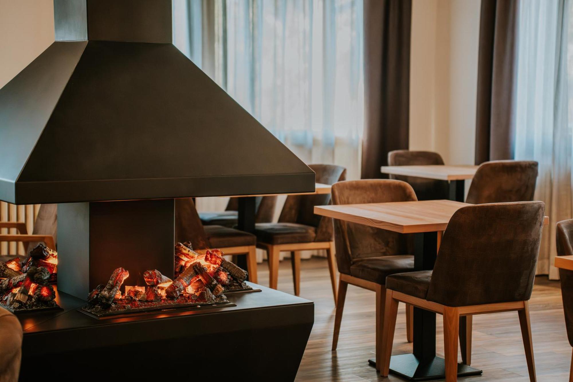Eurohotel Mountain Wellness Castione della Presolana Esterno foto