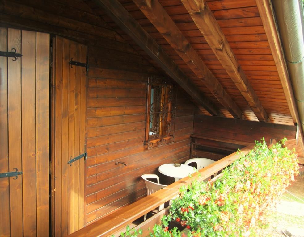 Eurohotel Mountain Wellness Castione della Presolana Esterno foto