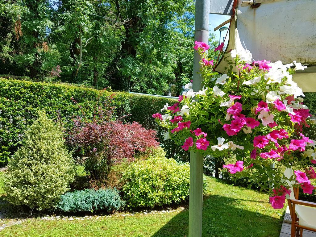Eurohotel Mountain Wellness Castione della Presolana Esterno foto