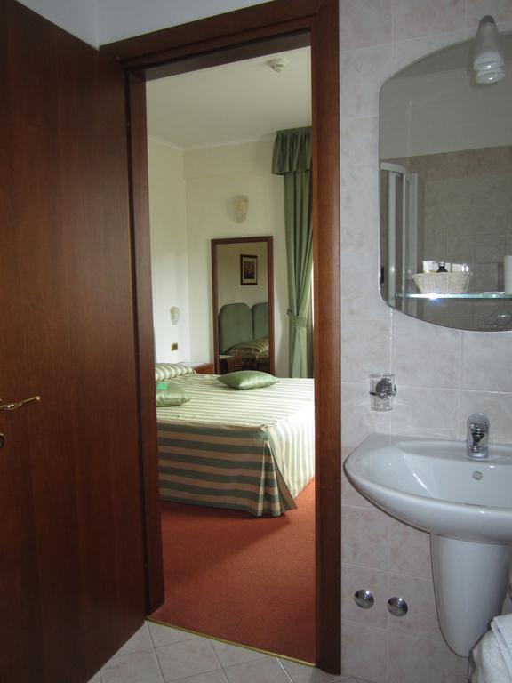 Eurohotel Mountain Wellness Castione della Presolana Esterno foto