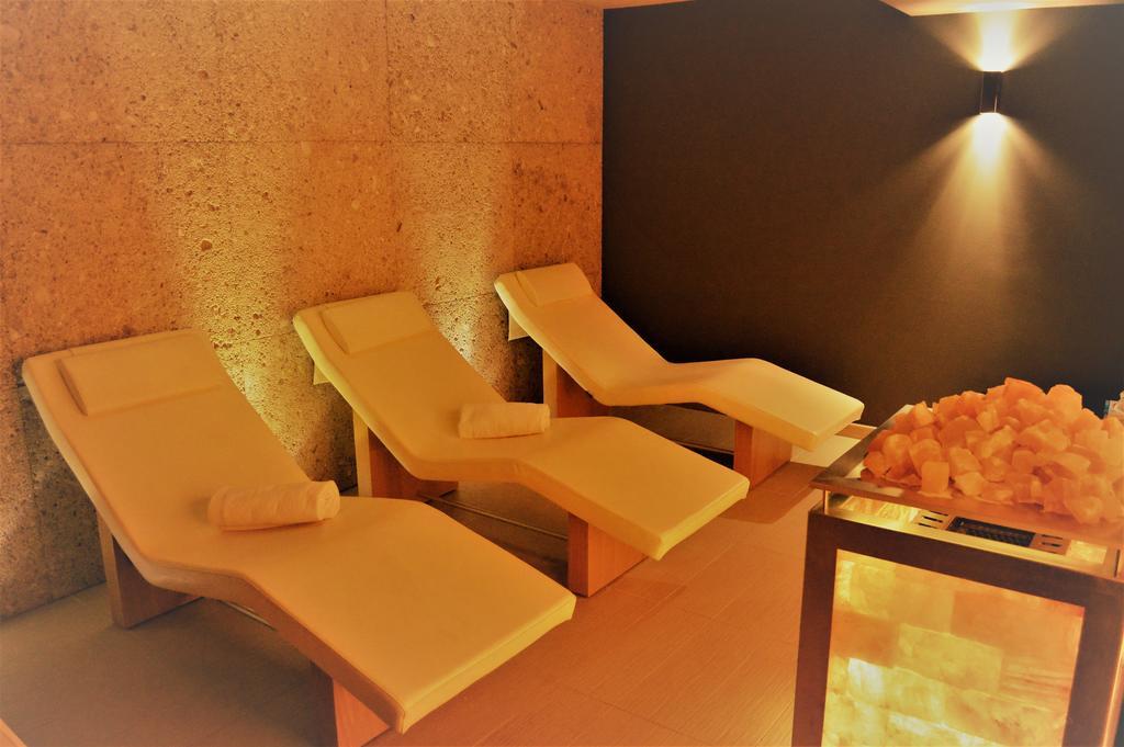 Eurohotel Mountain Wellness Castione della Presolana Esterno foto