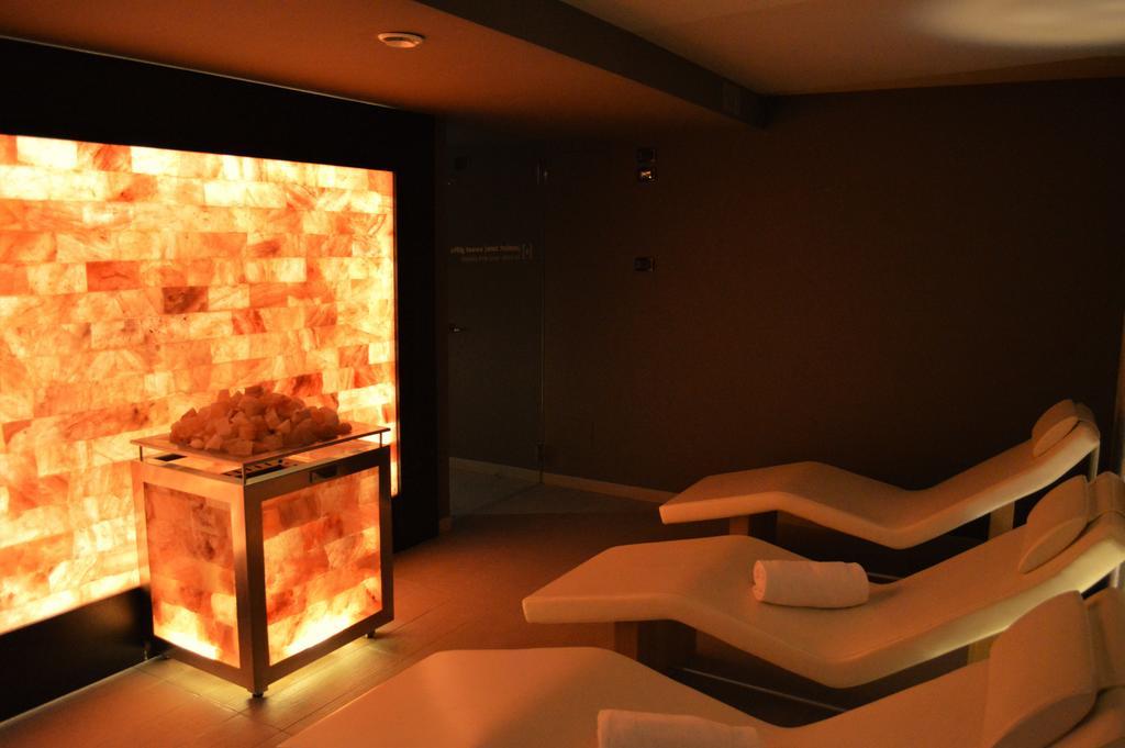 Eurohotel Mountain Wellness Castione della Presolana Esterno foto