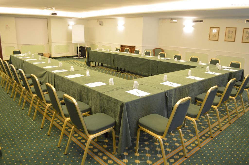 Eurohotel Mountain Wellness Castione della Presolana Esterno foto