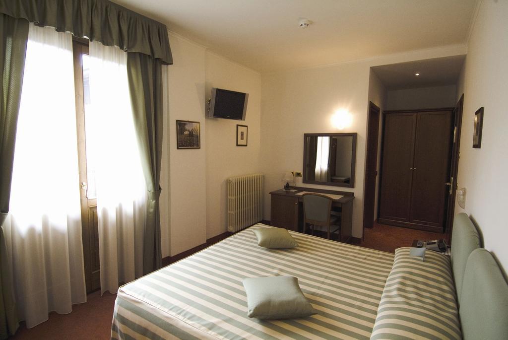 Eurohotel Mountain Wellness Castione della Presolana Esterno foto