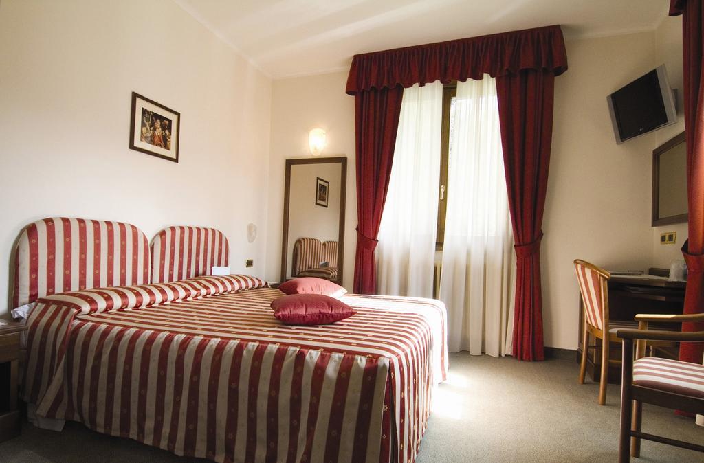 Eurohotel Mountain Wellness Castione della Presolana Esterno foto