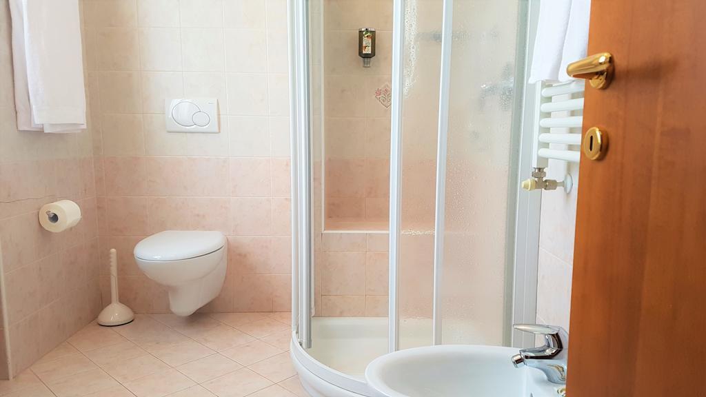 Eurohotel Mountain Wellness Castione della Presolana Esterno foto