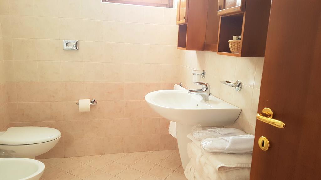 Eurohotel Mountain Wellness Castione della Presolana Esterno foto
