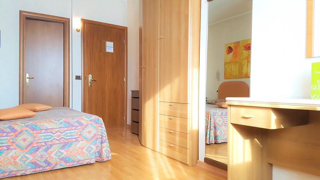 Eurohotel Mountain Wellness Castione della Presolana Esterno foto