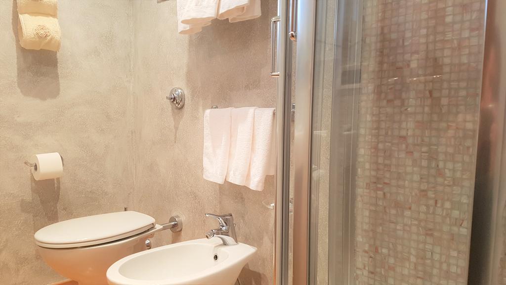 Eurohotel Mountain Wellness Castione della Presolana Esterno foto