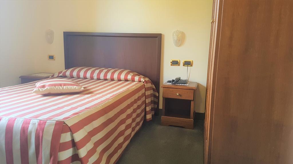 Eurohotel Mountain Wellness Castione della Presolana Esterno foto