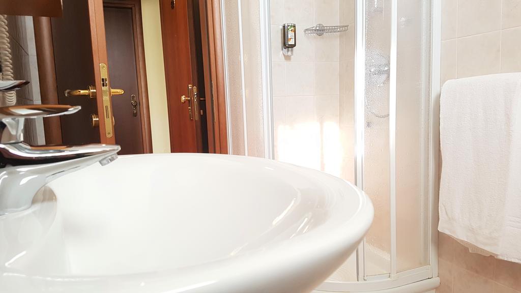 Eurohotel Mountain Wellness Castione della Presolana Esterno foto