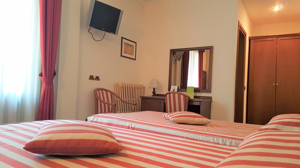 Eurohotel Mountain Wellness Castione della Presolana Esterno foto