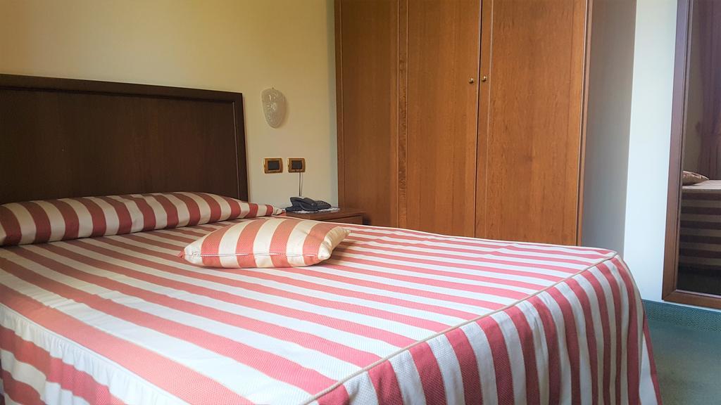 Eurohotel Mountain Wellness Castione della Presolana Esterno foto