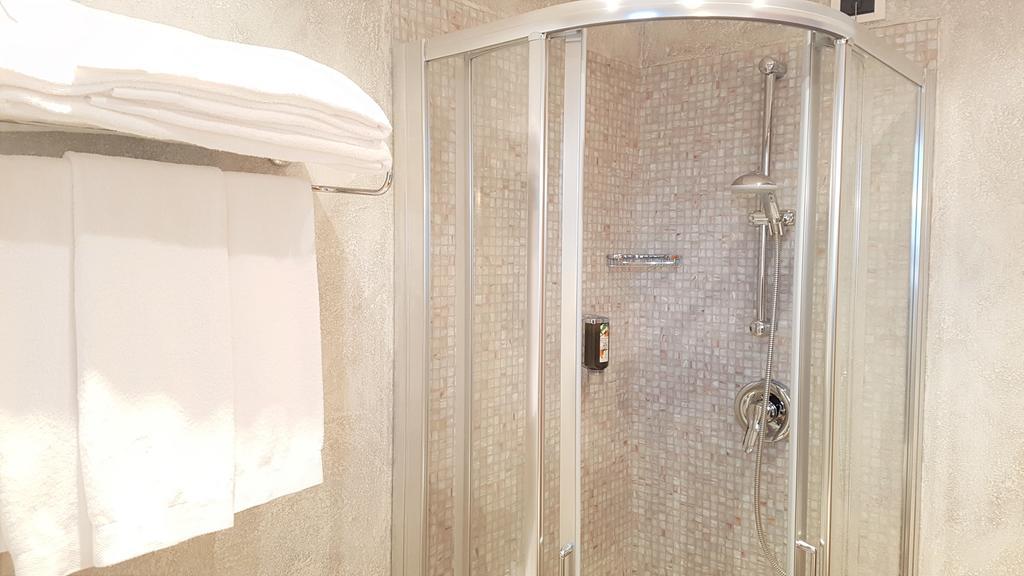 Eurohotel Mountain Wellness Castione della Presolana Esterno foto