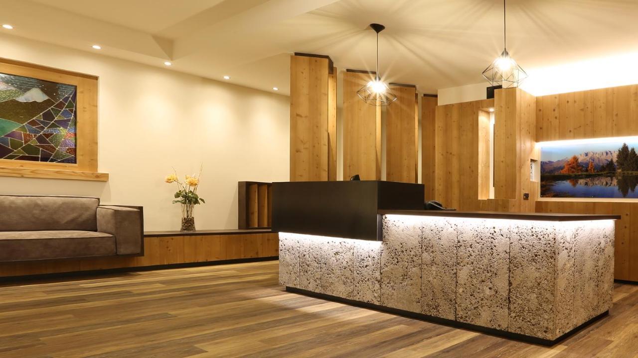 Eurohotel Mountain Wellness Castione della Presolana Esterno foto