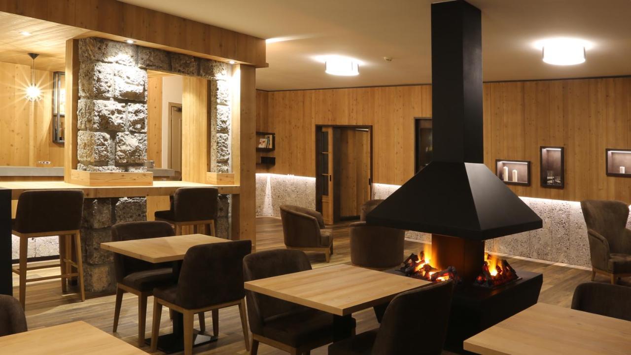 Eurohotel Mountain Wellness Castione della Presolana Esterno foto