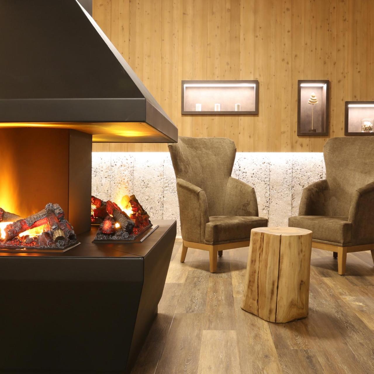 Eurohotel Mountain Wellness Castione della Presolana Esterno foto