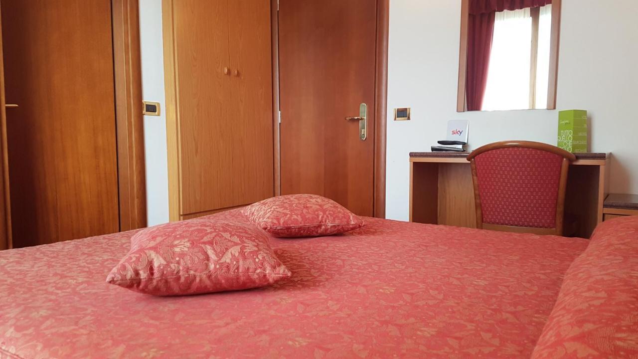 Eurohotel Mountain Wellness Castione della Presolana Esterno foto