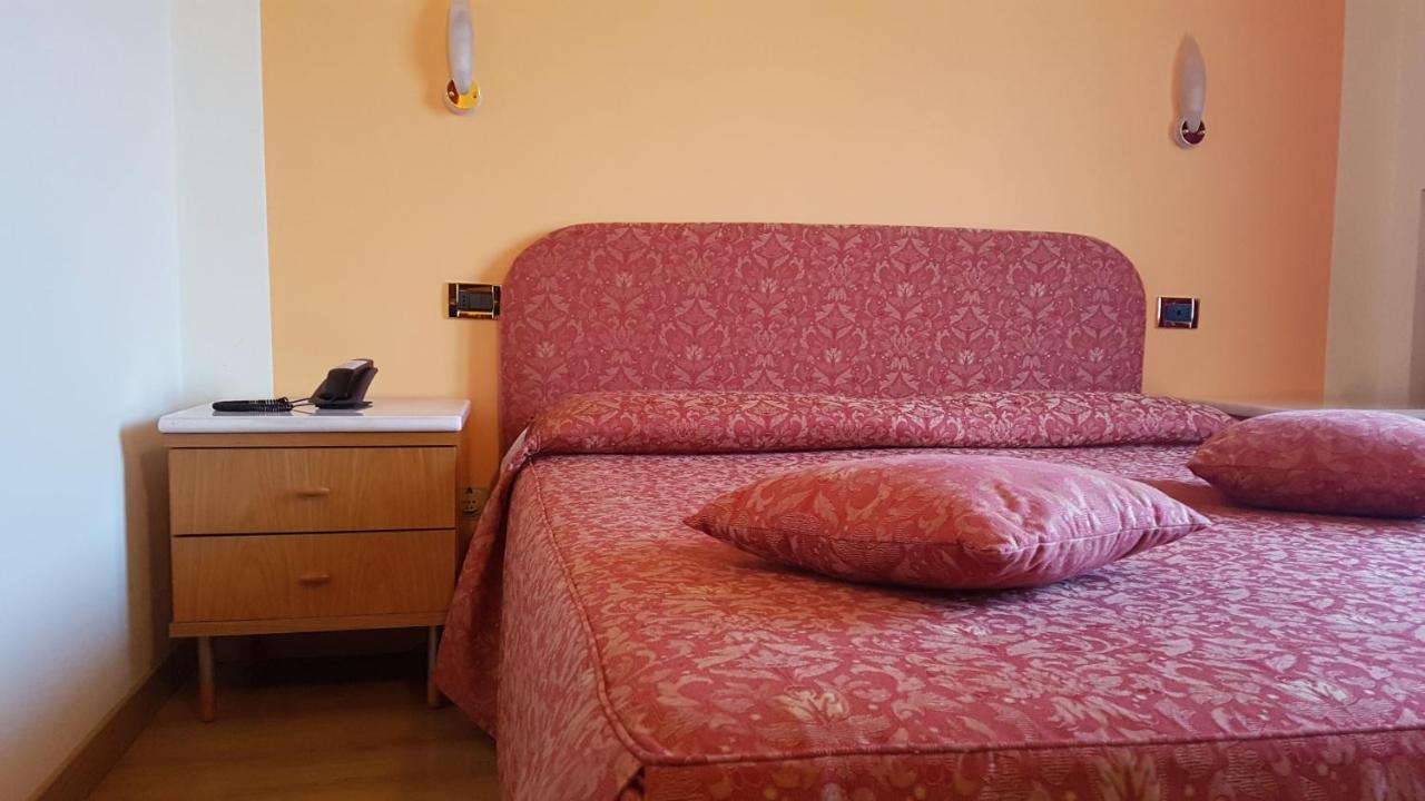 Eurohotel Mountain Wellness Castione della Presolana Esterno foto