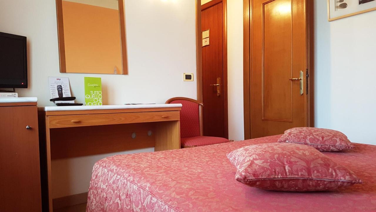Eurohotel Mountain Wellness Castione della Presolana Esterno foto