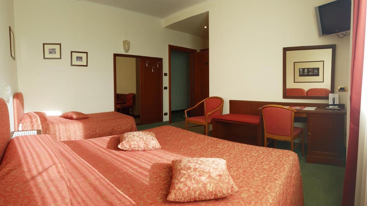Eurohotel Mountain Wellness Castione della Presolana Esterno foto