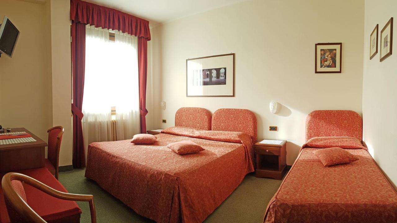 Eurohotel Mountain Wellness Castione della Presolana Esterno foto