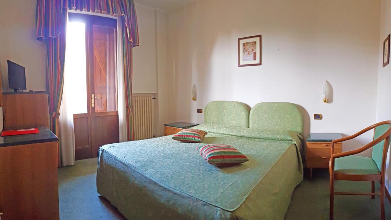 Eurohotel Mountain Wellness Castione della Presolana Esterno foto