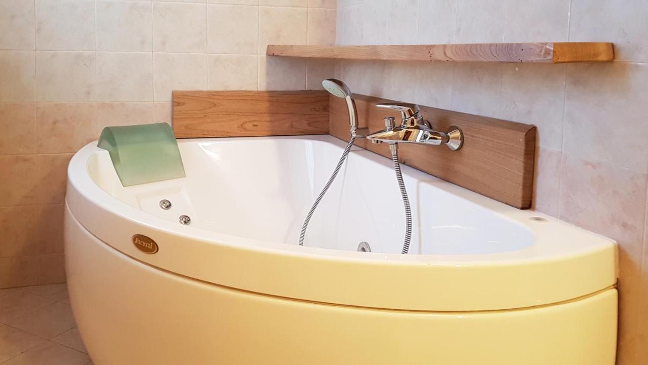 Eurohotel Mountain Wellness Castione della Presolana Esterno foto