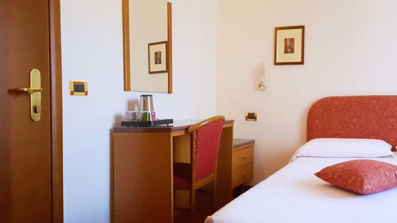 Eurohotel Mountain Wellness Castione della Presolana Esterno foto
