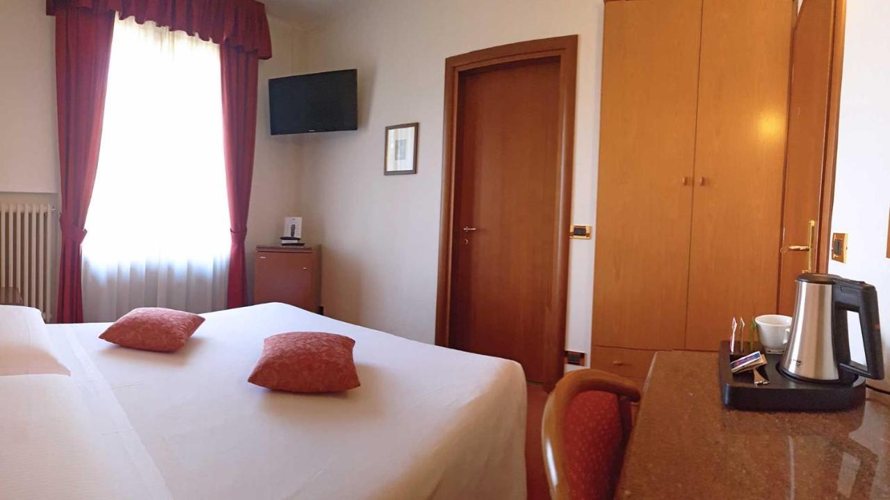 Eurohotel Mountain Wellness Castione della Presolana Esterno foto